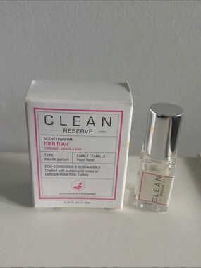 CLEAN Reserve Lush Fleur Rollerball 3 ml